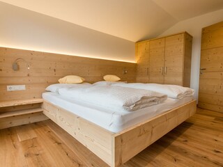 Appartamento per vacanze Lana Caratteristiche 8