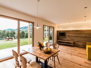 Appartamento per vacanze Lana Caratteristiche 6