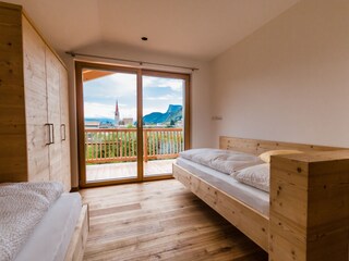 Appartamento per vacanze Lana Caratteristiche 9