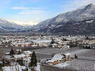 Appartamento per vacanze Lana Ambiente 12