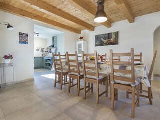 Villa Barban Caratteristiche 28