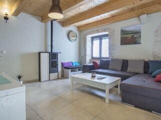 Villa Barban Caratteristiche 29