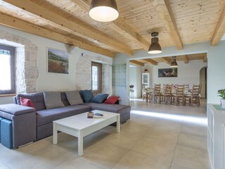 Villa Barban Caratteristiche 27