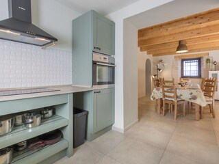 Villa Barban Caratteristiche 31