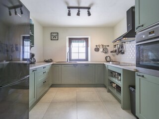 Villa Barban Caratteristiche 32