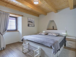 Villa Barban Caratteristiche 34