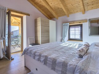 Villa Barban Caratteristiche 35