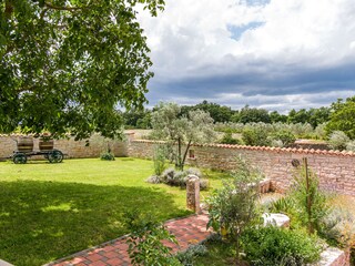 Villa Barban Registrazione all'aperto 13