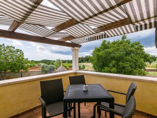 Villa Barban Registrazione all'aperto 17