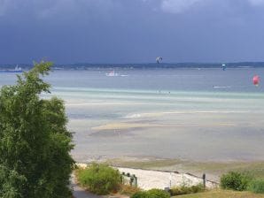 Ferienwohnung Oberdeck - Laboe - image1