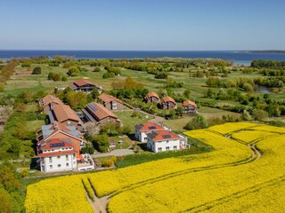 Ferienhaus Hohen Wieschendorf Ausstattung 30