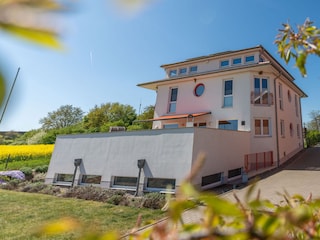 Ferienhaus Hohen Wieschendorf Ausstattung 32