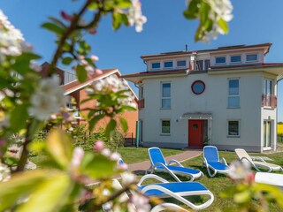 Ferienhaus Hohen Wieschendorf Ausstattung 34