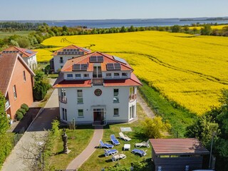 Ferienhaus Hohen Wieschendorf Ausstattung 22