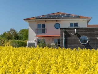 Ferienhaus Hohen Wieschendorf Ausstattung 24