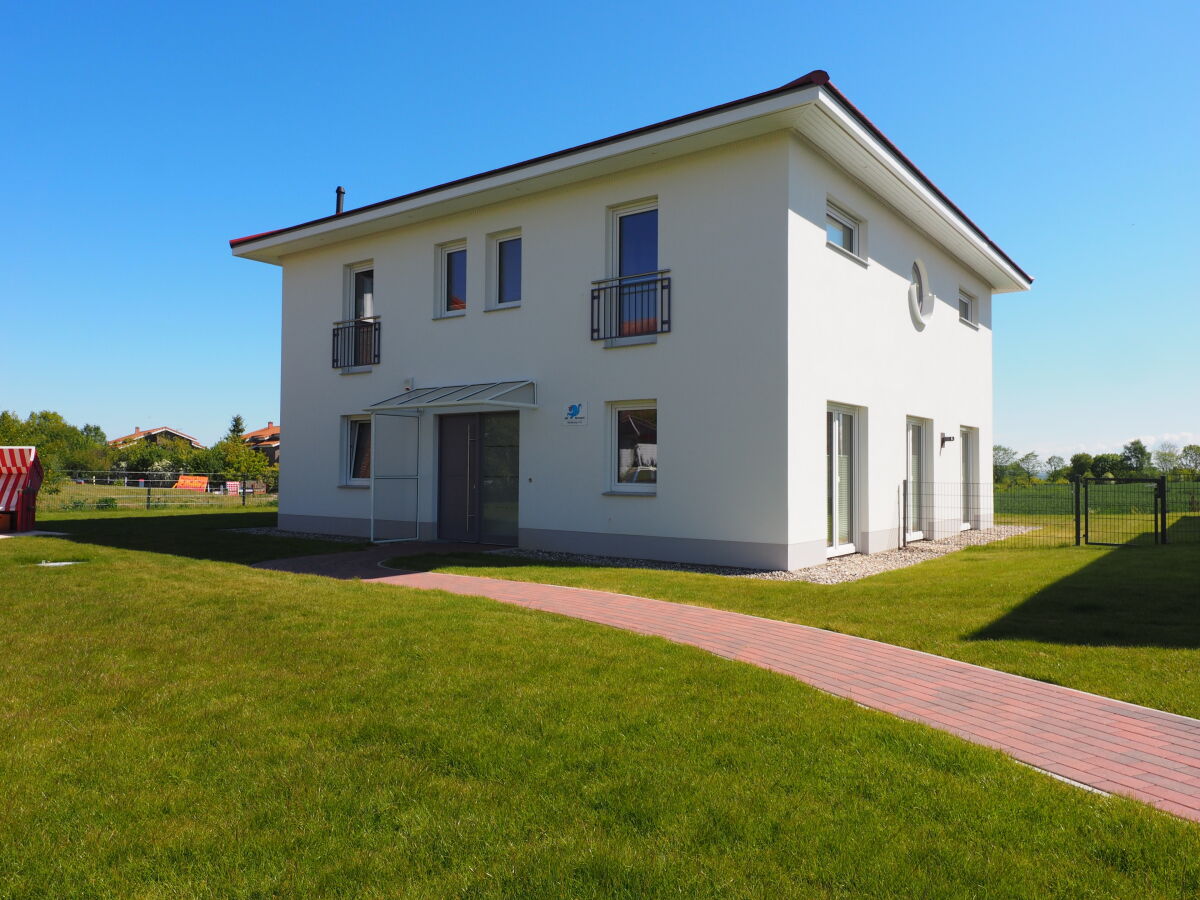 Ferienhaus Hohen Wieschendorf Ausstattung 1