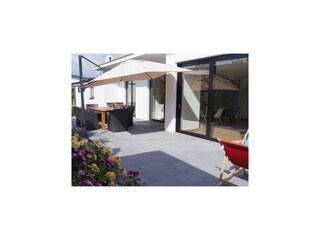 Appartamento per vacanze Wangerooge Registrazione all'aperto 1