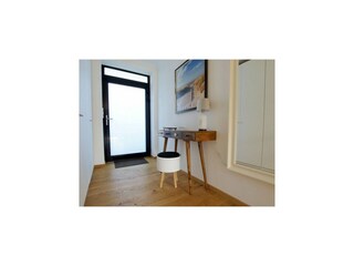 Appartamento per vacanze Wangerooge Registrazione all'aperto 2