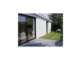 Appartamento per vacanze Wangerooge Registrazione all'aperto 6