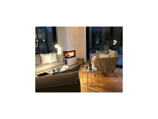 Appartamento per vacanze Wangerooge Registrazione all'aperto 8