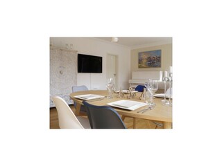 Appartamento per vacanze Wangerooge Registrazione all'aperto 9