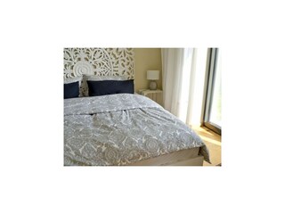 Appartamento per vacanze Wangerooge Registrazione all'aperto 10