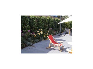 Appartamento per vacanze Wangerooge Registrazione all'aperto 14