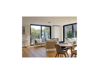 Appartamento per vacanze Wangerooge Registrazione all'aperto 16