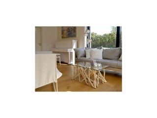 Appartamento per vacanze Wangerooge Registrazione all'aperto 18