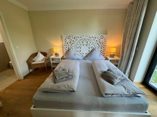 Appartamento per vacanze Wangerooge Caratteristiche 22