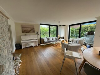 Appartamento per vacanze Wangerooge Caratteristiche 23