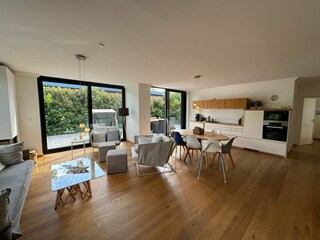 Appartamento per vacanze Wangerooge Registrazione all'aperto 20