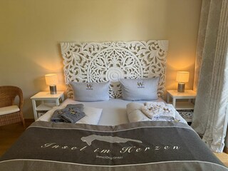 Apartamento de vacaciones Wangerooge Características 24