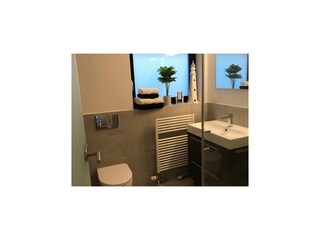 Appartamento per vacanze Wangerooge Registrazione all'aperto 2