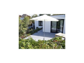 Appartamento per vacanze Wangerooge Registrazione all'aperto 6