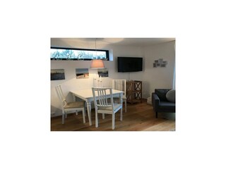 Appartamento per vacanze Wangerooge Registrazione all'aperto 10