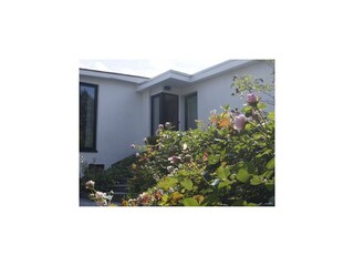 Appartamento per vacanze Wangerooge Registrazione all'aperto 13