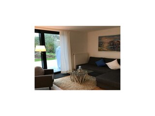 Appartamento per vacanze Wangerooge Registrazione all'aperto 14