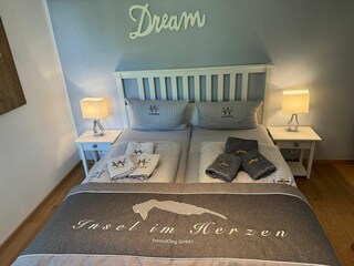 Apartamento de vacaciones Wangerooge Características 17