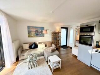 Vakantieappartement Wangerooge Kenmerken 11