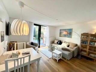 Appartamento per vacanze Wangerooge Caratteristiche 12