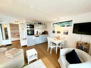 Vakantieappartement Wangerooge Buitenaudio-opname 4