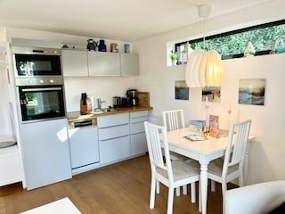 Vakantieappartement Wangerooge Kenmerken 13