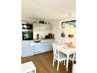 Vakantieappartement Wangerooge Kenmerken 14