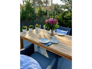 Appartamento per vacanze Wangerooge Ambiente 25