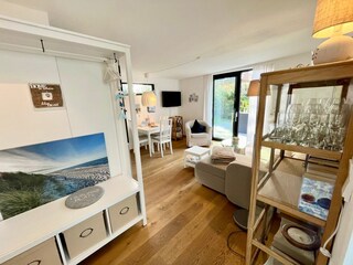 Apartamento de vacaciones Wangerooge Características 17