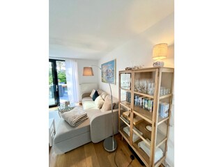 Appartamento per vacanze Wangerooge Registrazione all'aperto 9