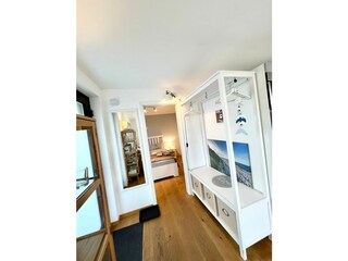 Appartamento per vacanze Wangerooge Registrazione all'aperto 10