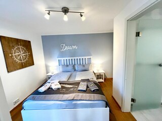 Appartamento per vacanze Wangerooge Caratteristiche 16