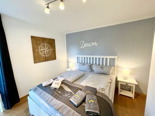 Appartamento per vacanze Wangerooge Caratteristiche 19